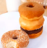 Donas