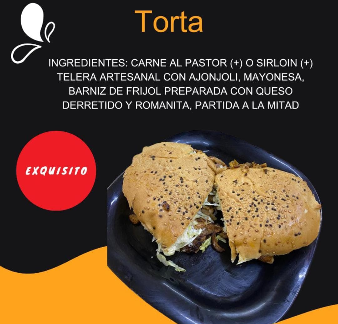 Torta