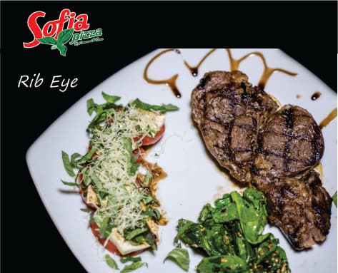 Rib Eye