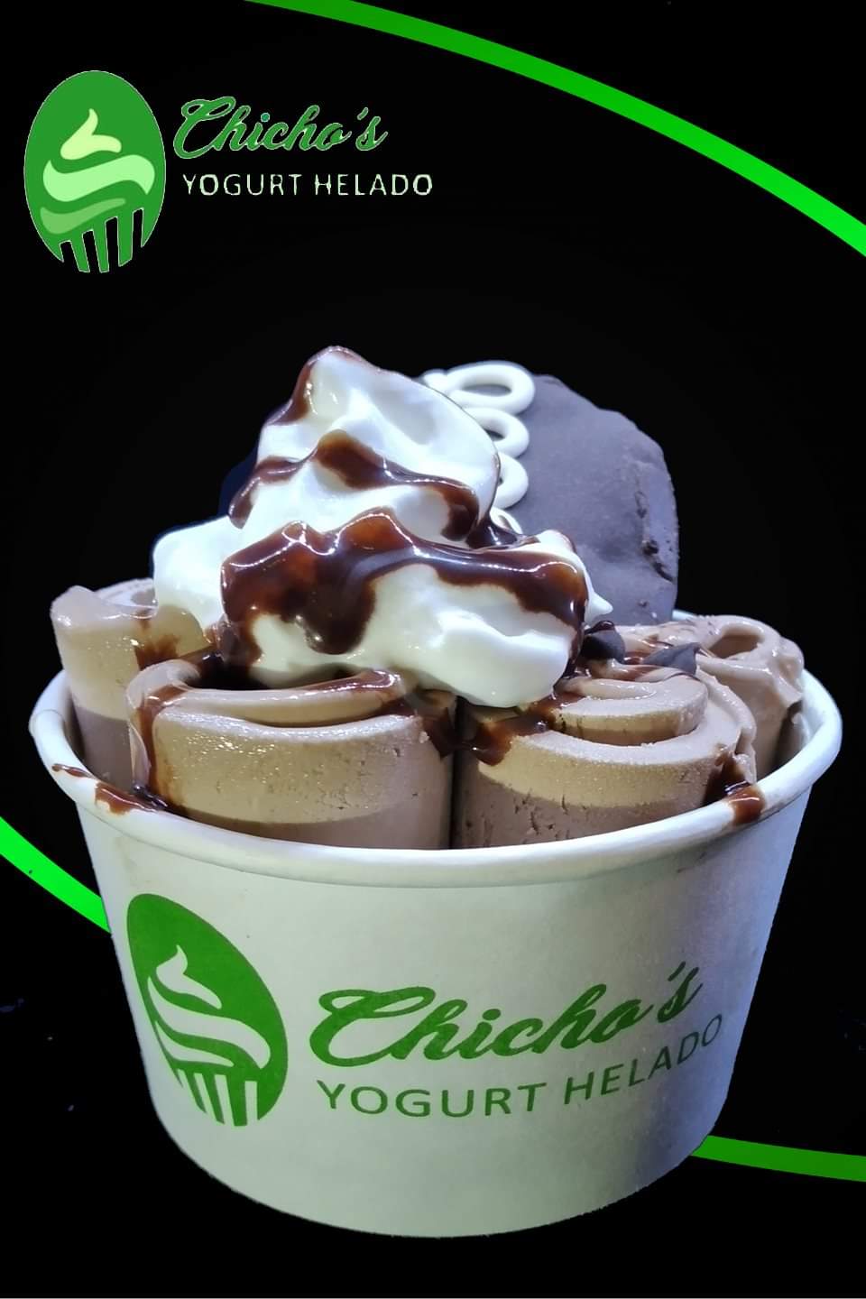 Helado Pingüino