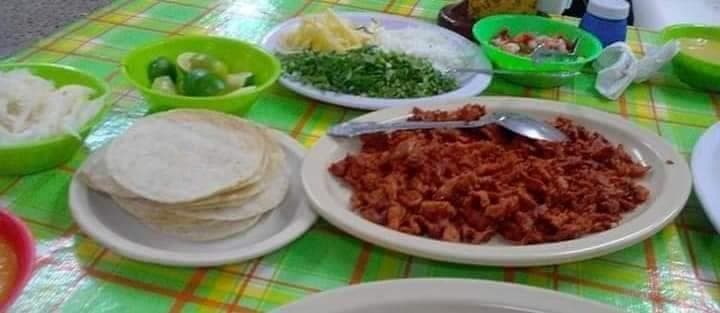 Kilo de Pastor