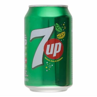 7 Up 355 ml