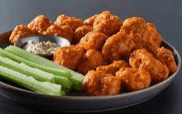 Boneless 250 Gramos