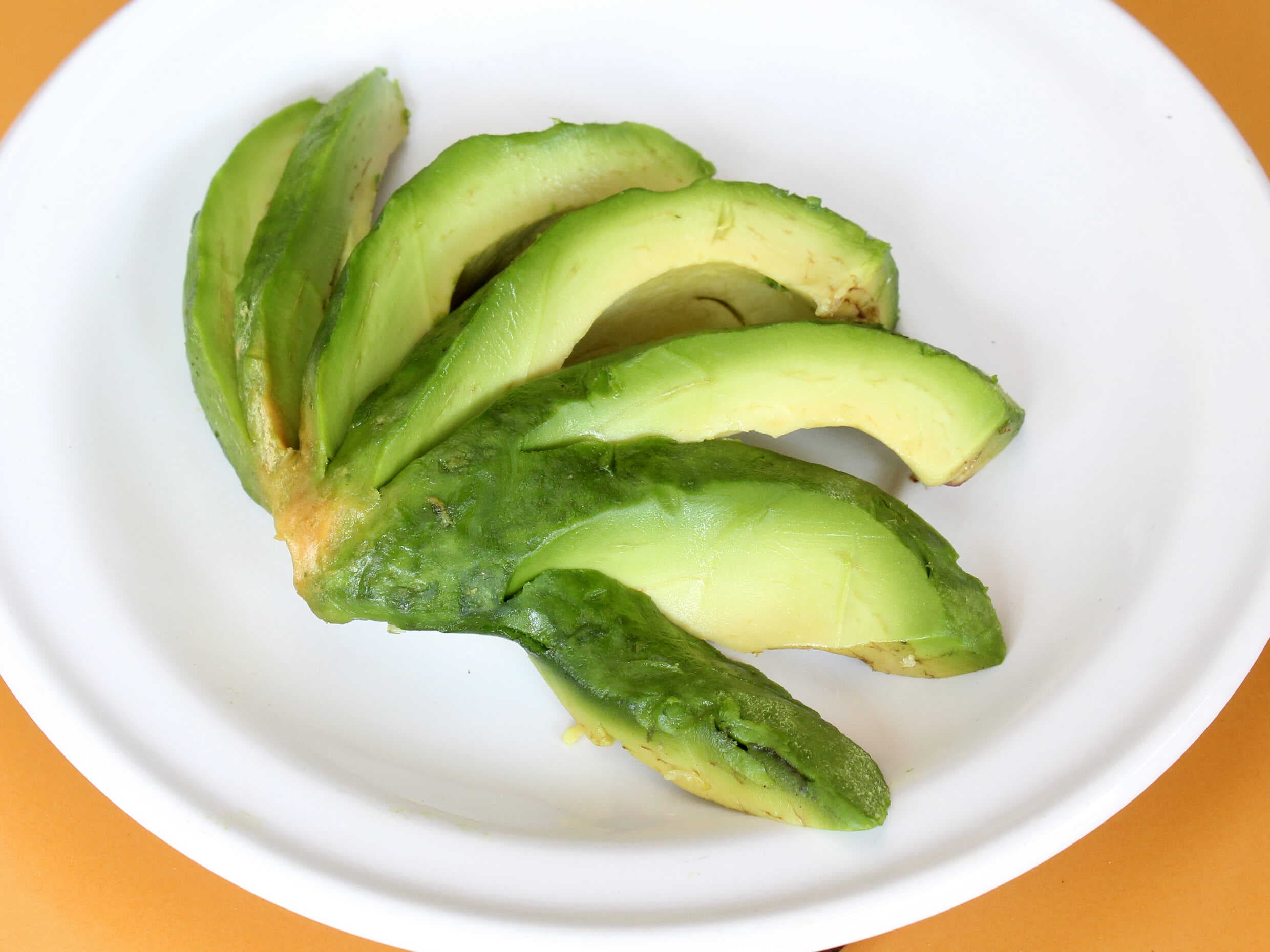 Orden de Aguacate