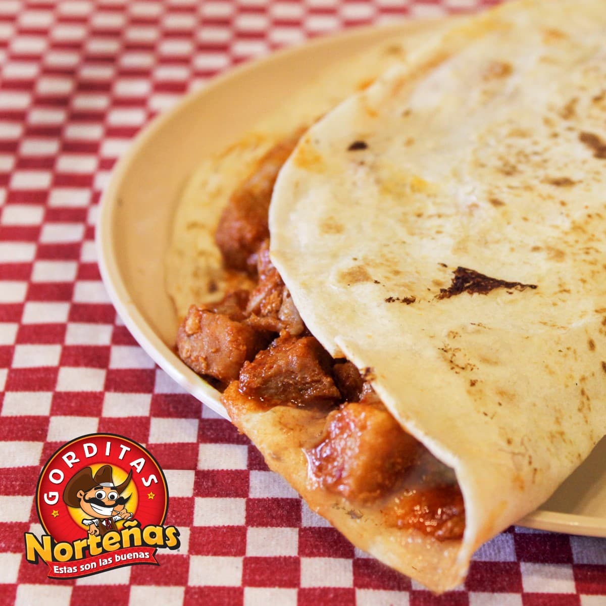 Montado Picadillo
