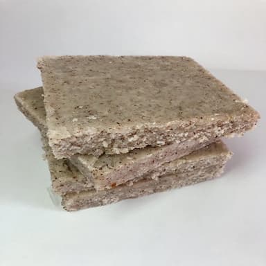 BARRA COCO/PIÑA 1/2