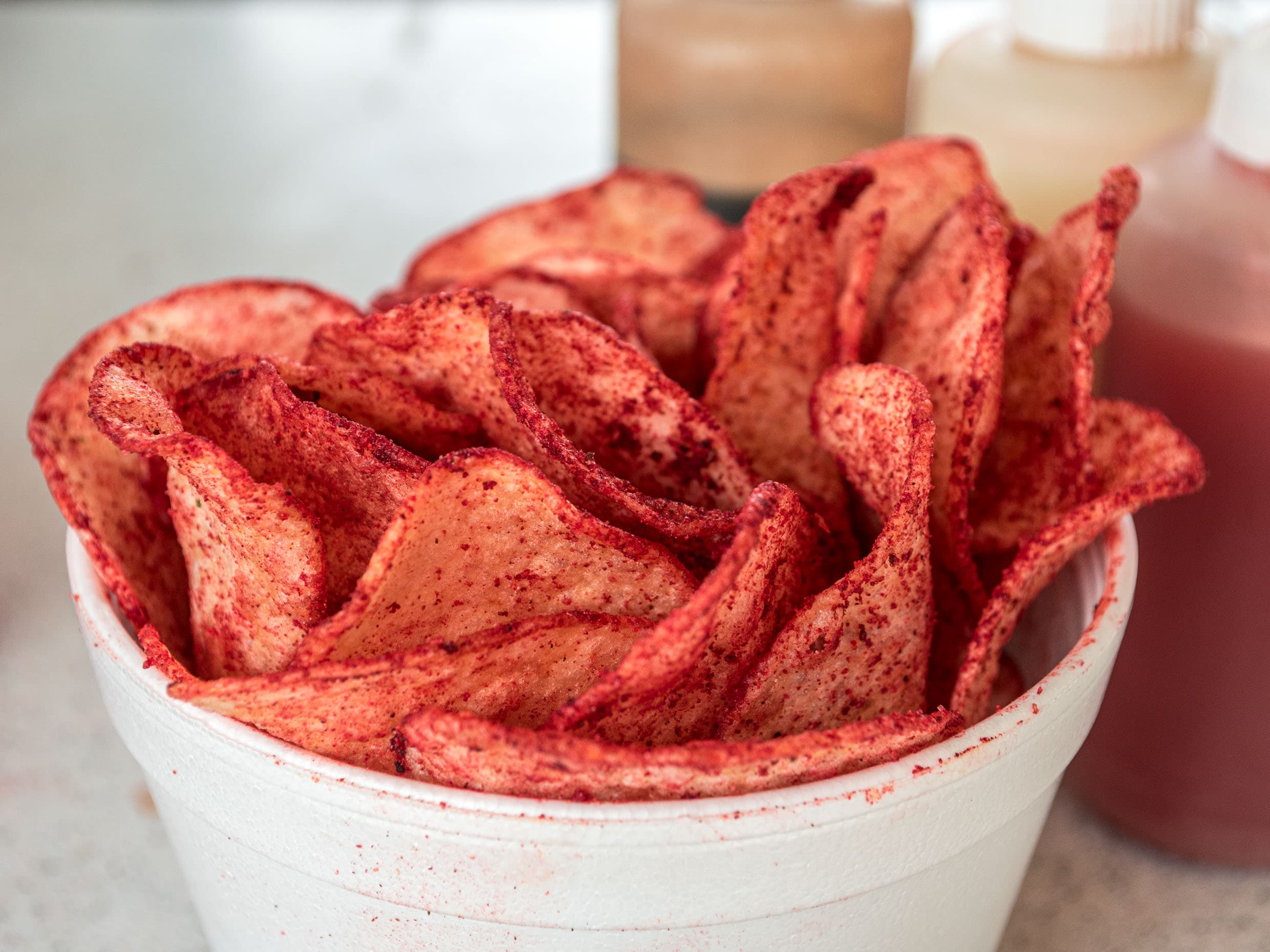Charola Adobada