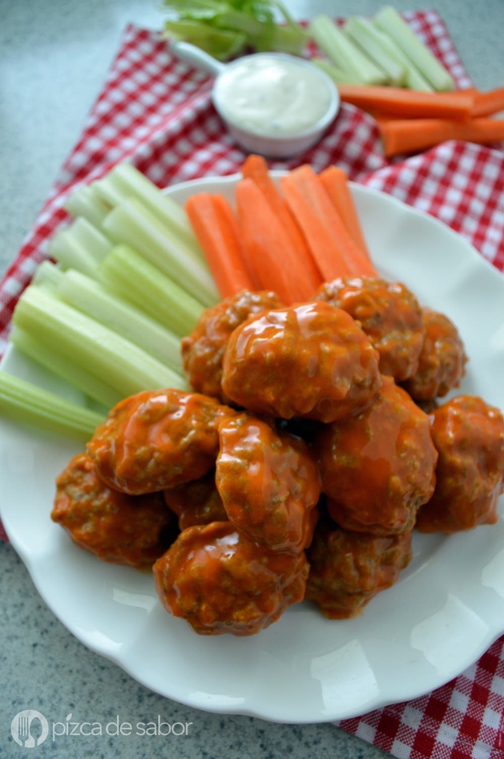Nuggets de Pollo