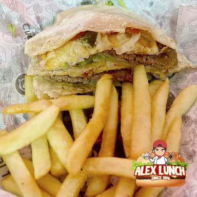 SincroBurguers