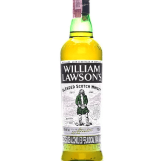 Williamlawson Whisk 700Ml
