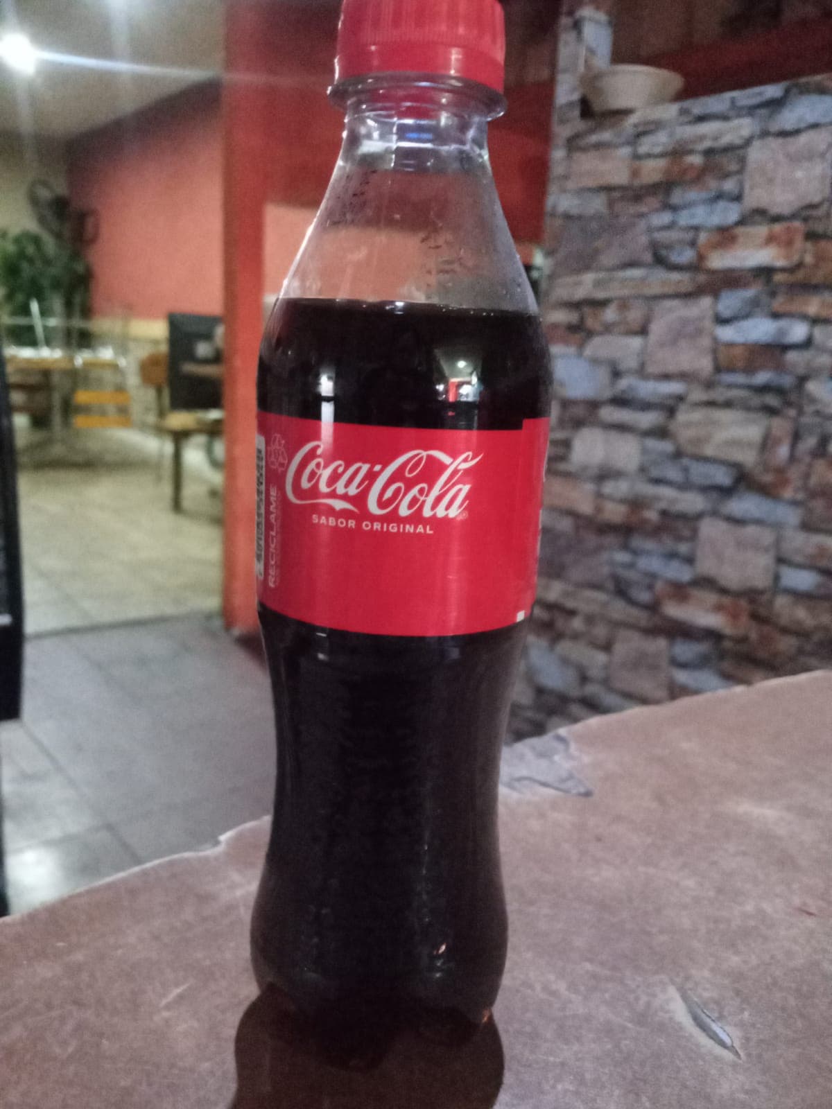 Refresco