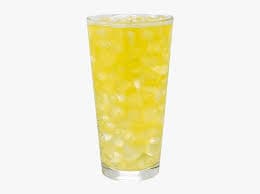 Agua de Piña 1lt