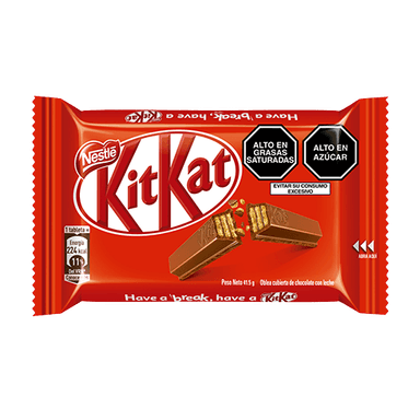 Kit Kat