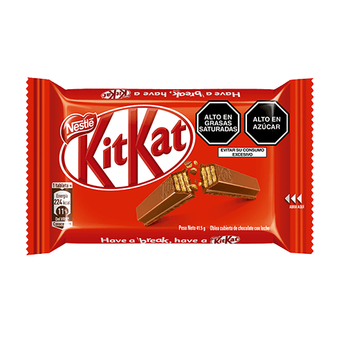 Kit Kat