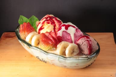 Ensalada Especial