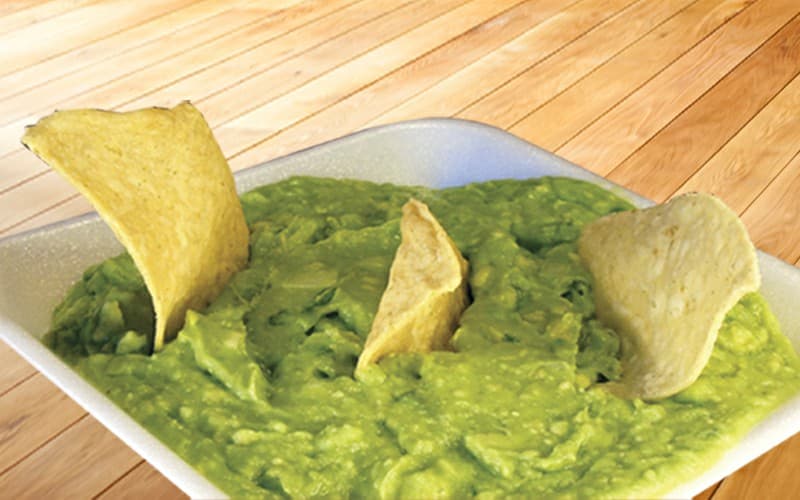 Guacamole