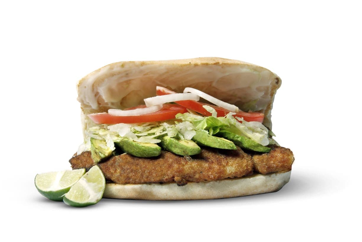 Torta de Pollo