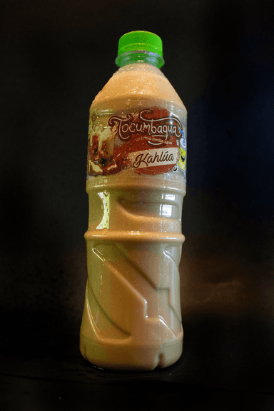 Agua Tocumbo de Sabor 500ml
