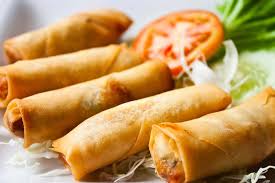 Rollos Primavera