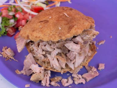 Gordita Rellena