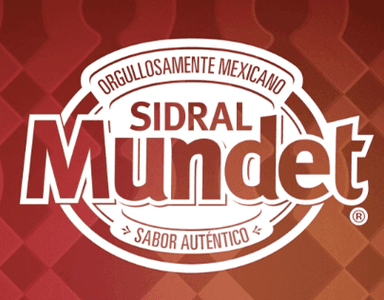 Sidral Mundet 400 Mililitros