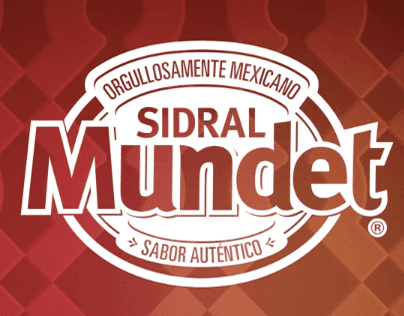 Sidral Mundet 400 Mililitros
