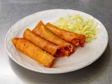 Enchiladas Rojas