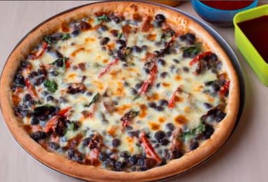 Pizza Campesina