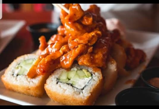 2 Sushiboneless