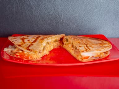 Sincronizada Doble
