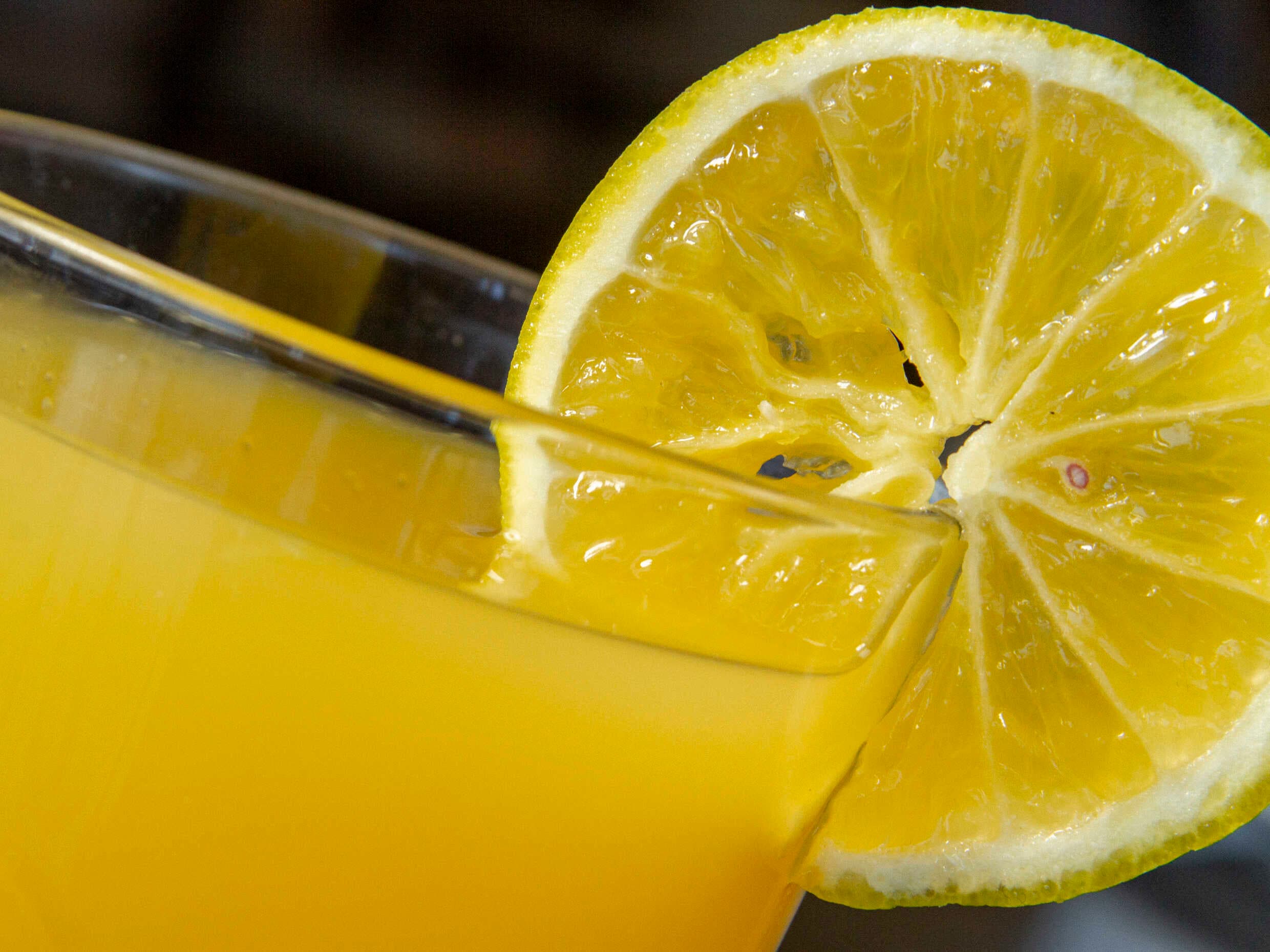 Naranjada (Grande)