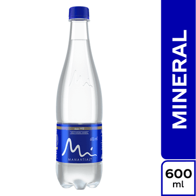 Agua Manantial