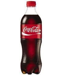 Gaseosas 600 ml Añade Tu Favorita