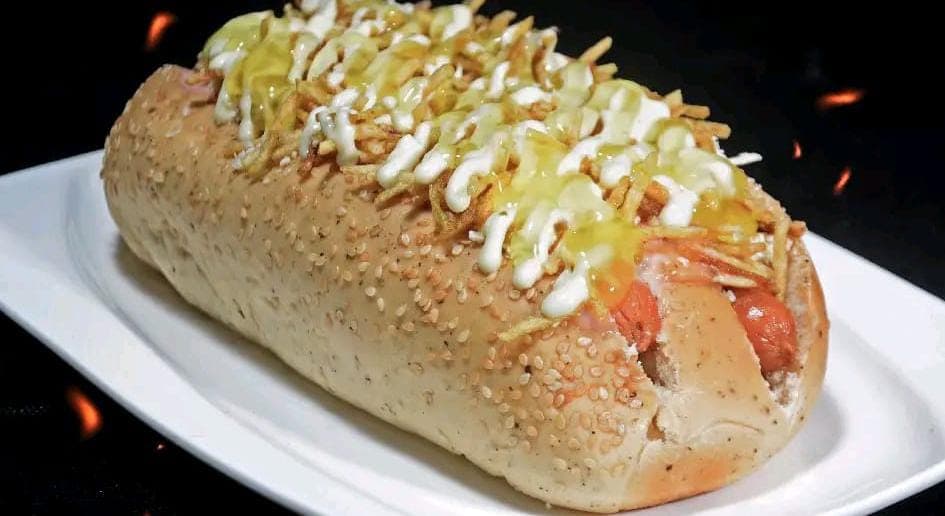 Perro Gemelo