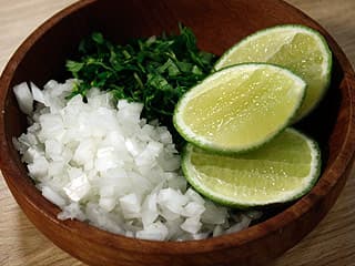 Cebolla