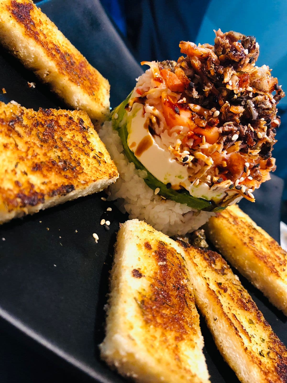 Torre Especial Gohan