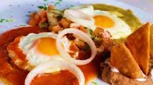 Huevos al Gusto