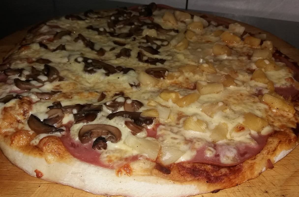 Combo de Paquete #1