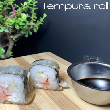 Tempura