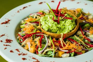 BIG CHARLYS CHICKEN SALAD
