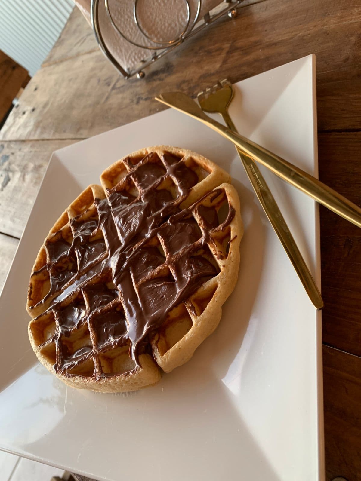 Nutella