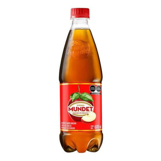 Manzanita 600 Ml