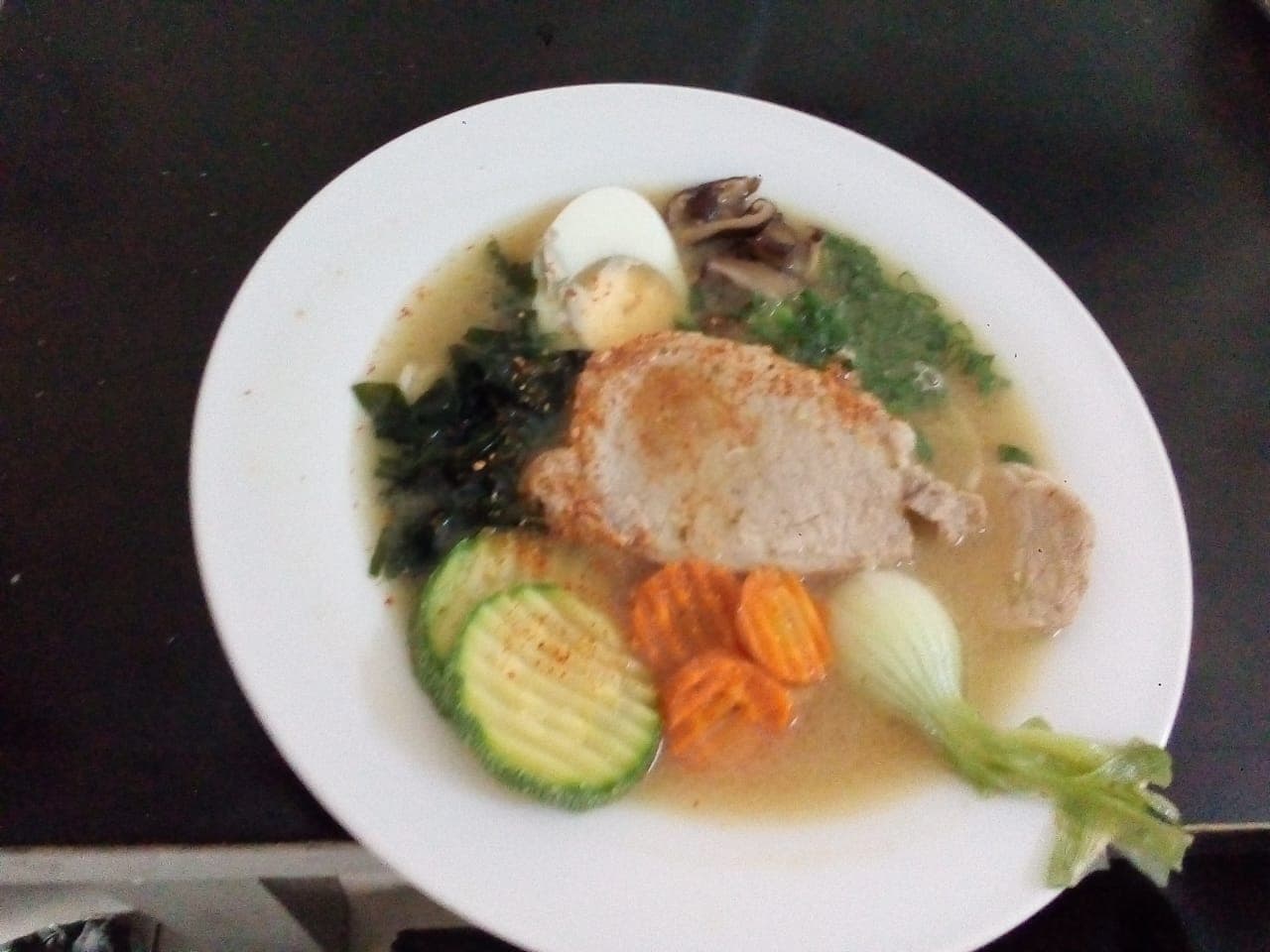 2 ramen