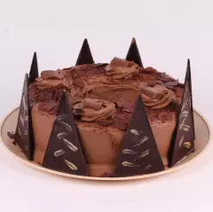 Pastel Carlos V® Med