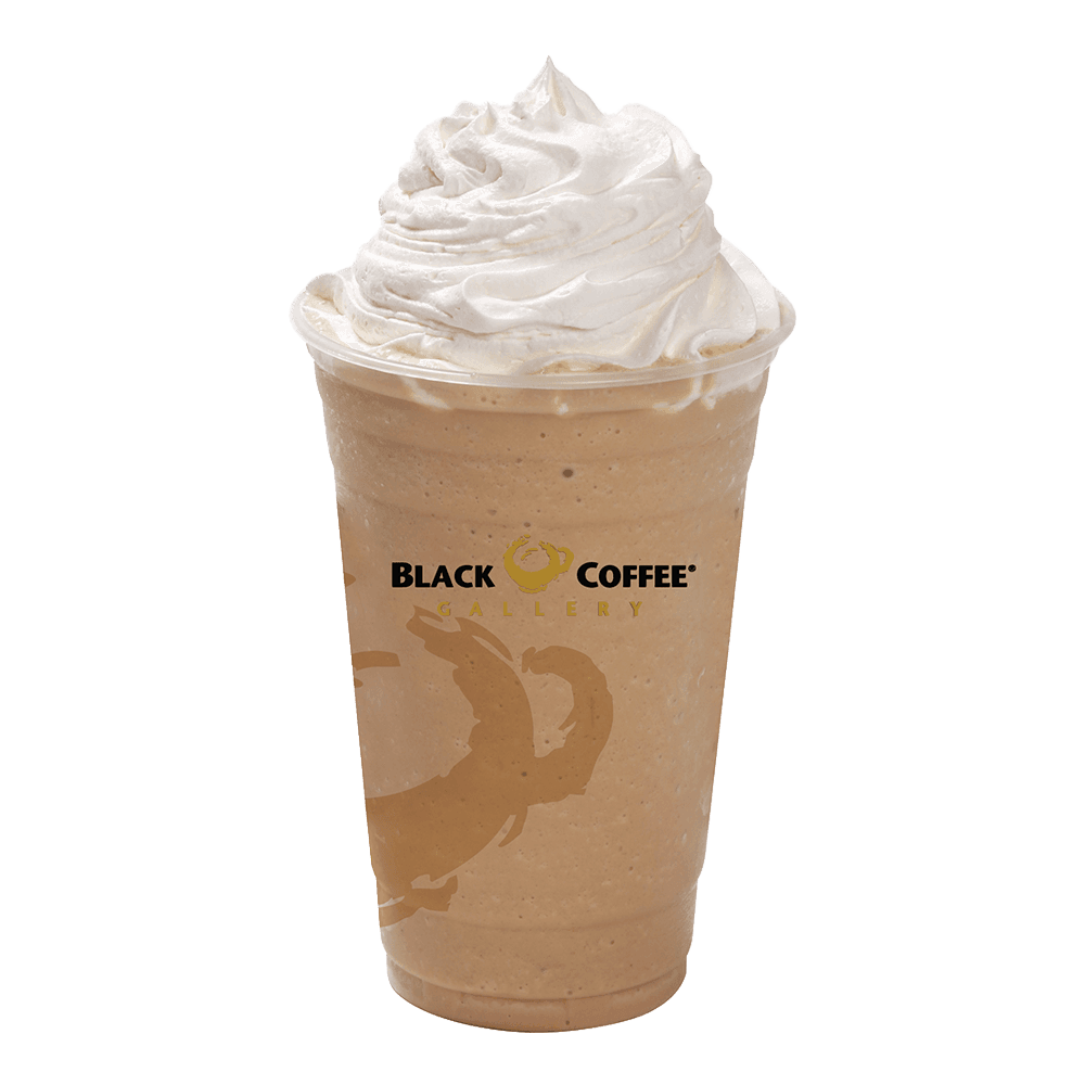 Black Chai Manzana Canela