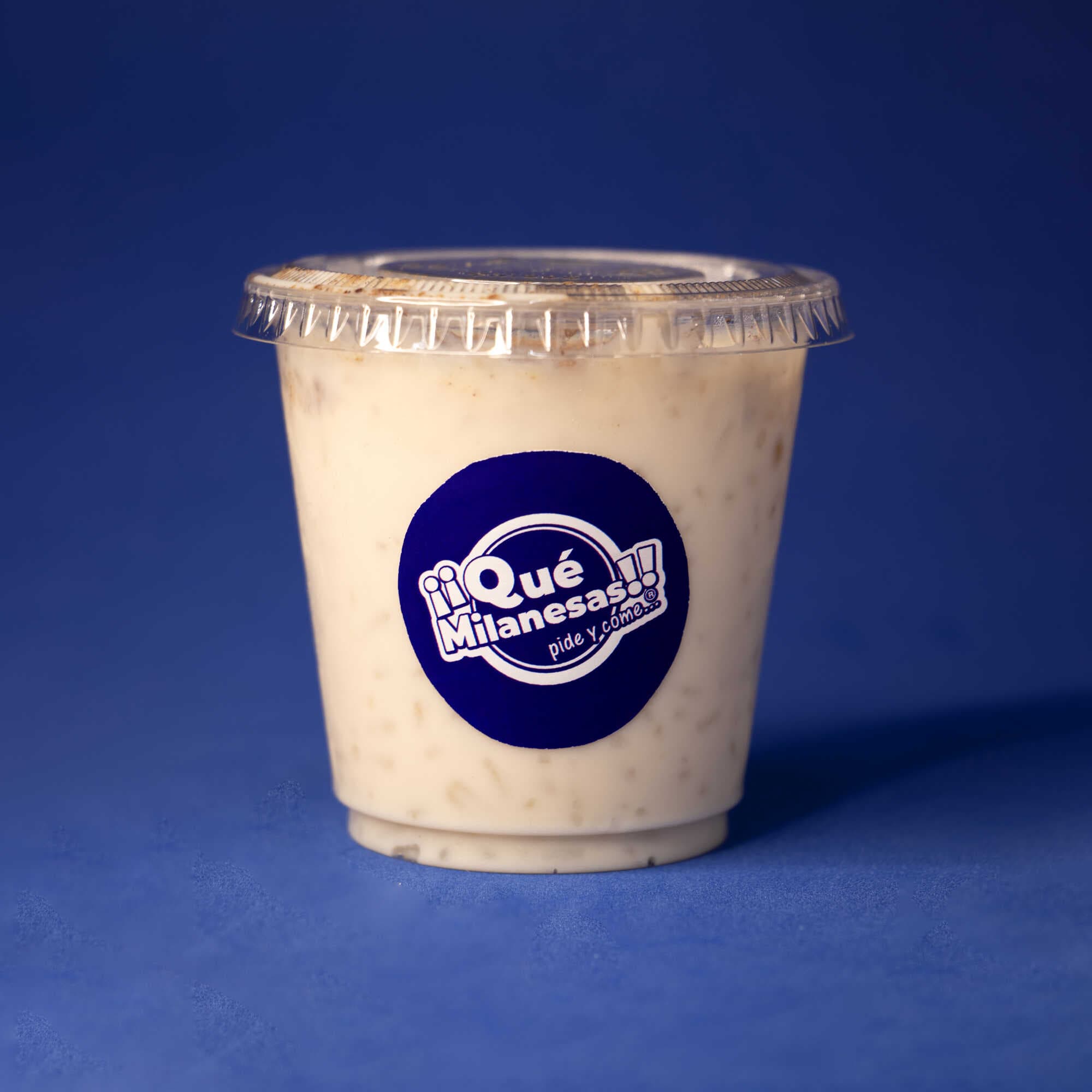 Arroz con Leche
