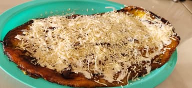 Plátanos Fritos