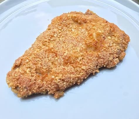 Extra Milanesa de Res