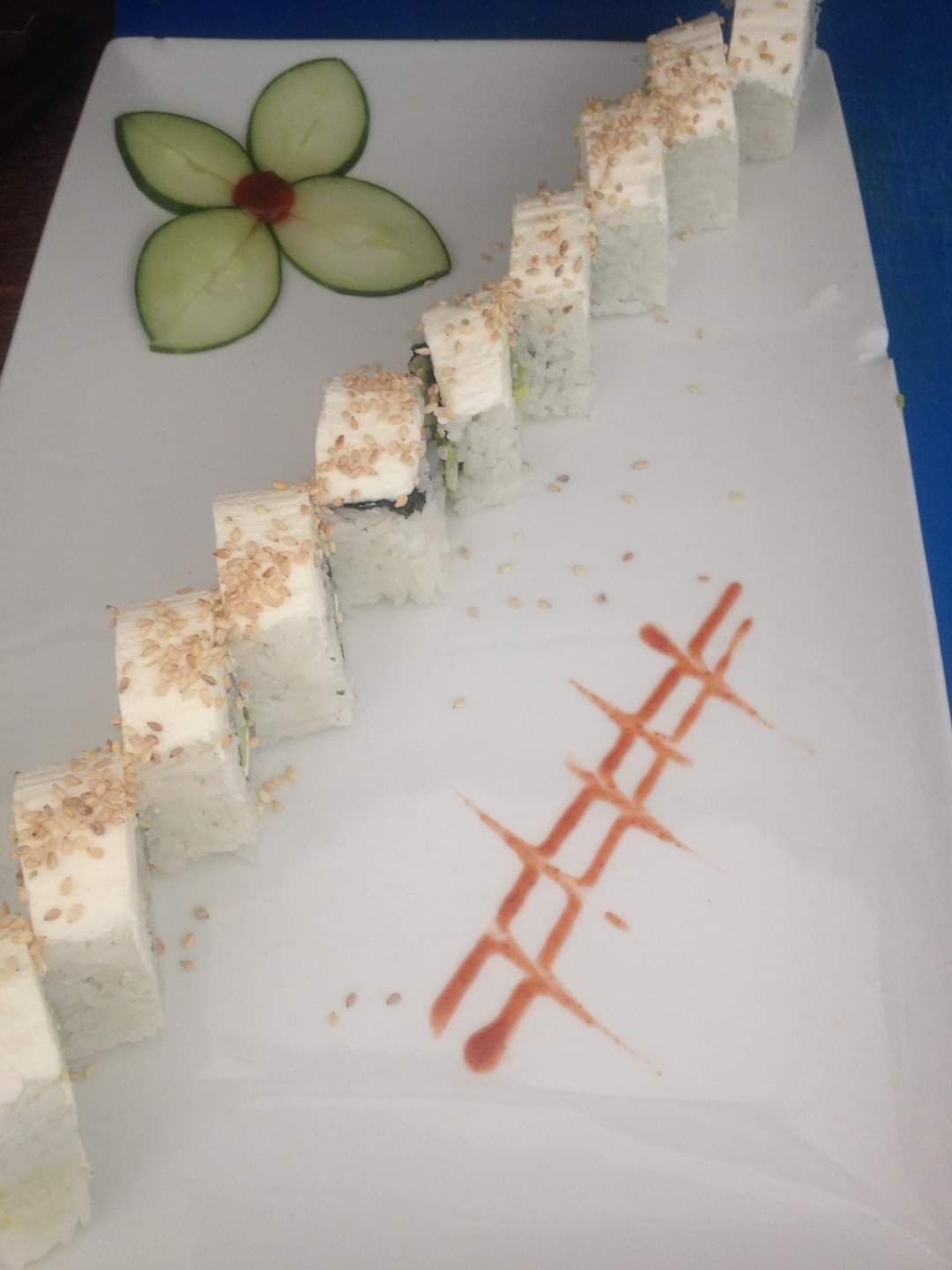 Coco Roll
