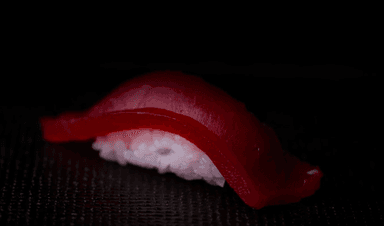 Nigiri Mero